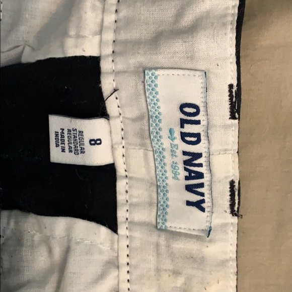 Shorts - Picture 2 of 2